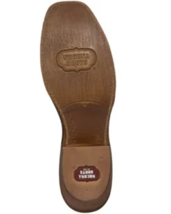 Nocona Men's Vintage Western Boots -Western Cowboy Equipment 2000216482 280 P5