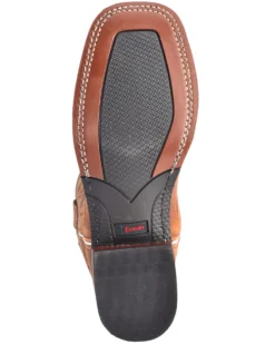 Laredo Women's Spellbound Western Performance Boots - Broad Square Toe 15 Laredo Women's Spellbound Western Performance Boots - Broad Square Toe -Western Cowboy Equipment 2000217276 280 BM