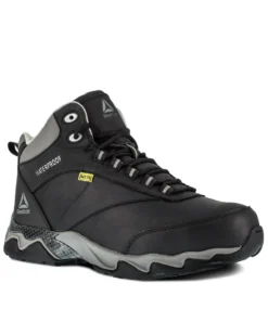 Reebok Men's Met Guard Waterproof Athletic Hiker Boots - Composite Toe