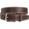 Justin Men's Bison Boulevard Western Belt 