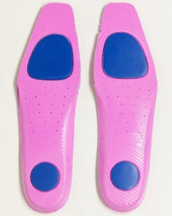 Shyanne Women's Square Toe Xero Gravity Insoles -Western Cowboy Equipment 2000223529 000 D2