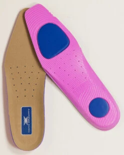 Shyanne Women's Square Toe Xero Gravity Insoles