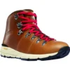 Danner Women's Mountain 600 Hiking Boots - Round Toe