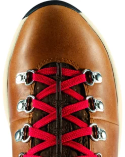 Danner Women's Mountain 600 Hiking Boots - Round Toe -Western Cowboy Equipment 2000226185 280 TP