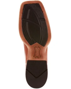 Ariat Women's Primetime Performance Western Boots - Broad Square Toe -Western Cowboy Equipment 2000238777 200 BM