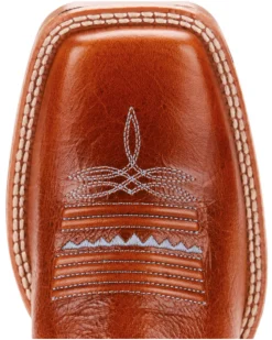 Ariat Women's Primetime Performance Western Boots - Broad Square Toe -Western Cowboy Equipment 2000238777 200 TP