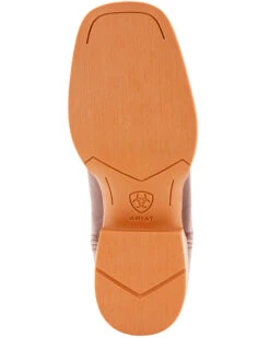 Ariat Girls' Brumby Fudgesickle Tumblin Western Boots - Broad Square Toe 7 Ariat Girls' Brumby Fudgesickle Tumblin Western Boots - Broad Square Toe -Western Cowboy Equipment 2000238829 200 BM