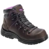 Avenger Women's Waterproof Hiker Boots - Composite Toe