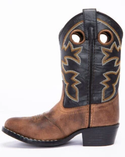 Cody James Boys' Western Boots - Round Toe 9 Cody James Boys' Western Boots - Round Toe -Western Cowboy Equipment 2000253412 200 P3