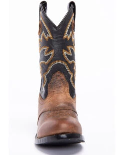 Cody James Boys' Western Boots - Round Toe 10 Cody James Boys' Western Boots - Round Toe -Western Cowboy Equipment 2000253412 200 P4