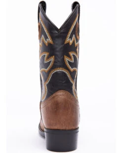 Cody James Boys' Western Boots - Round Toe 11 Cody James Boys' Western Boots - Round Toe -Western Cowboy Equipment 2000253412 200 P5