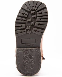 Shyanne Toddler Girls' Floral Western Boots - Square Toe -Western Cowboy Equipment 2000253464 200 P7