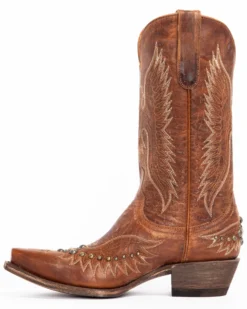 Idyllwind Women's Trouble Western Boots - Snip Toe -Western Cowboy Equipment 2000253656 200 P3