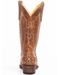 Idyllwind Women's Trouble Western Boots - Snip Toe -Western Cowboy Equipment 2000253656 200 P5