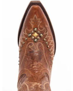 Idyllwind Women's Trouble Western Boots - Snip Toe -Western Cowboy Equipment 2000253656 200 P6