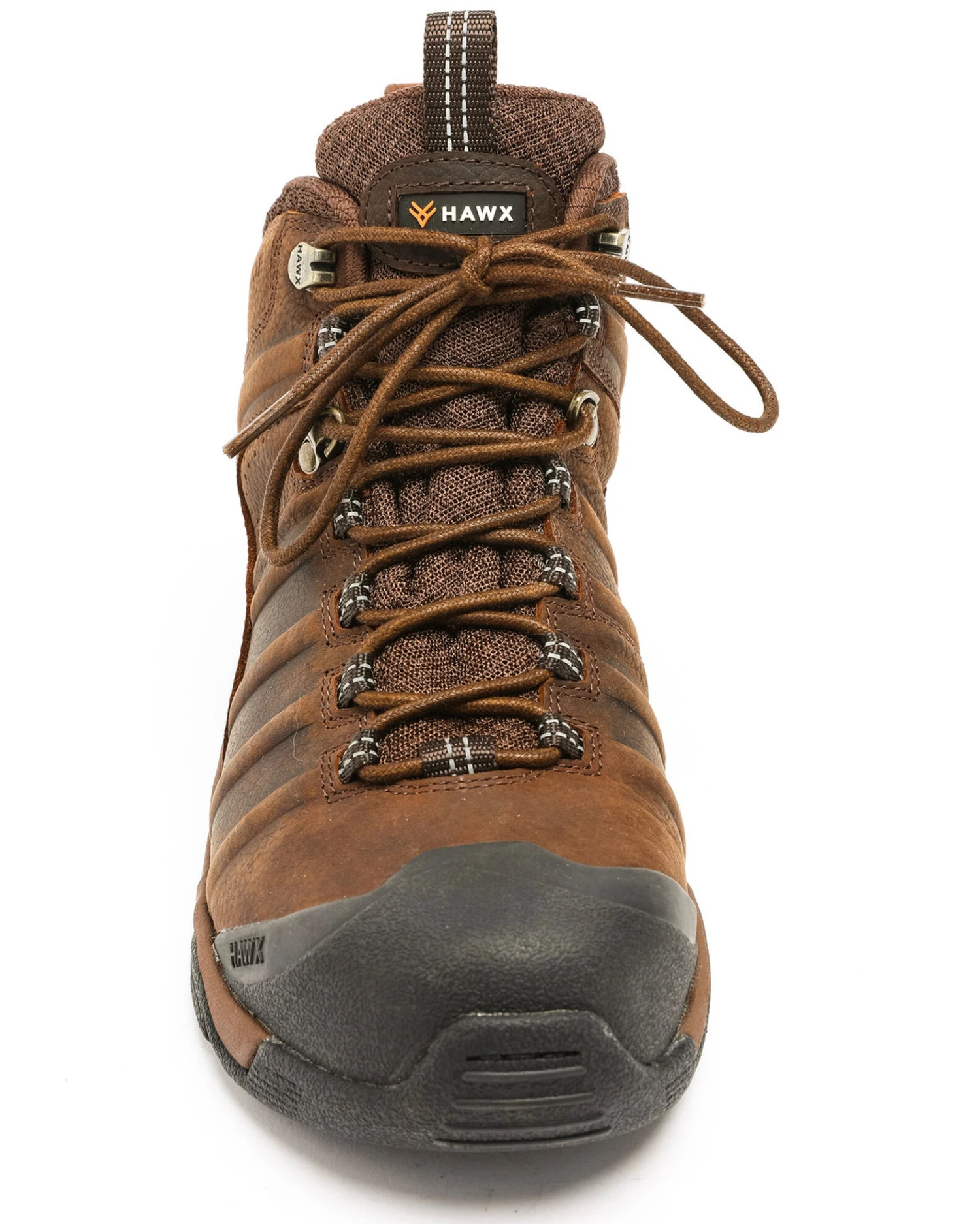 Hawx Men's Axis Hiker Boots - Composite Toe 2 Hawx Men's Axis Hiker Boots - Composite Toe - Image 2