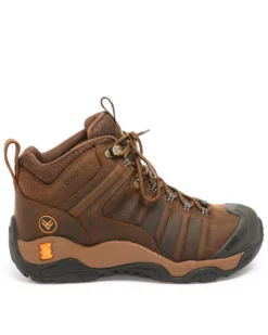 Hawx Men's Axis Hiker Boots - Composite Toe 10 Hawx Men's Axis Hiker Boots - Composite Toe -Western Cowboy Equipment 2000258793 200 P4
