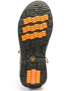 Hawx Men's Axis Hiker Boots - Composite Toe 13 Hawx Men's Axis Hiker Boots - Composite Toe -Western Cowboy Equipment 2000258793 200 P7