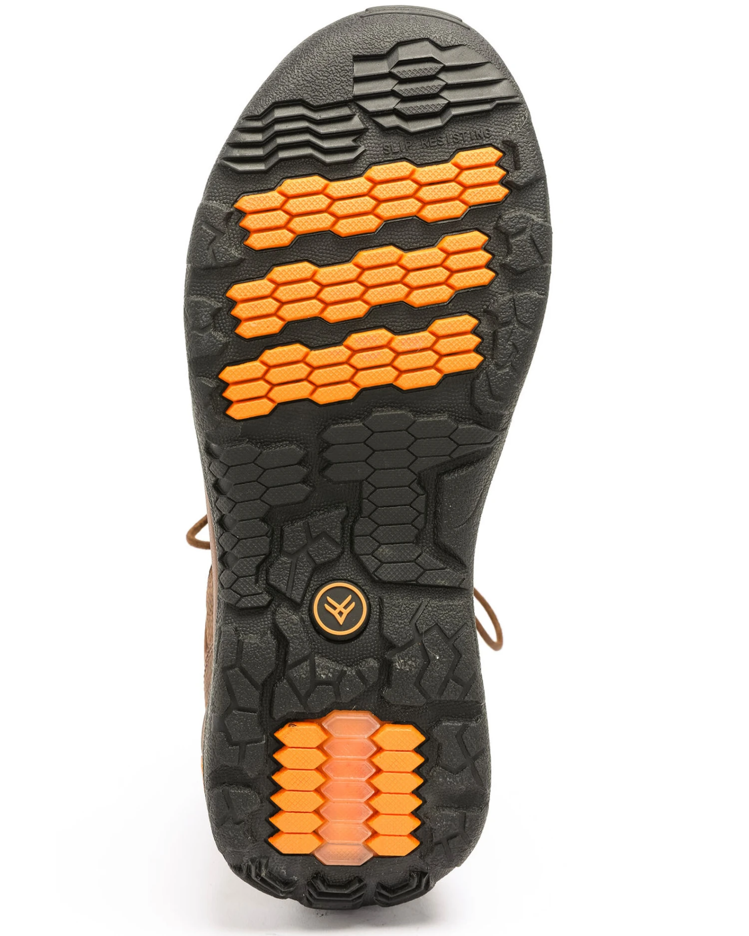 Hawx Men's Axis Hiker Boots - Composite Toe 7 Hawx Men's Axis Hiker Boots - Composite Toe - Image 7