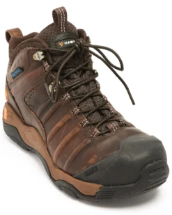 Hawx Men's Axis Waterproof Hiker Boots - Composite Toe