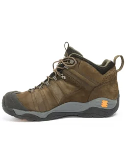 Hawx Men's Axis Waterproof Hiker Boots - Round Toe -Western Cowboy Equipment 2000258798 370 P5