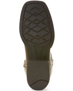 Ariat Boys' Patriot American Flag Western Boots - Broad Square Toe -Western Cowboy Equipment 2000258932 200 P5