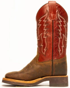 Cody James Boys' Western Boots - Broad Square Toe -Western Cowboy Equipment 2000269727 200 P3