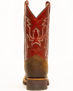 Cody James Boys' Western Boots - Broad Square Toe -Western Cowboy Equipment 2000269727 200 P5