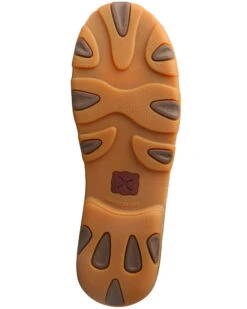 Twisted X Women's Bomber Moccasins - Moc Toe -Western Cowboy Equipment 2000274234 200 P6