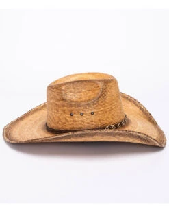 Cody James Men's 15X Toasted Palm Cowboy Hat -Western Cowboy Equipment 2000278728 101 P3