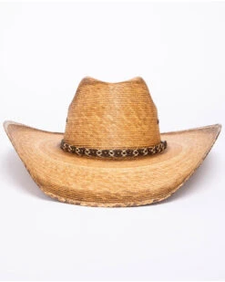 Cody James Men's 15X Toasted Palm Cowboy Hat -Western Cowboy Equipment 2000278728 101 P4