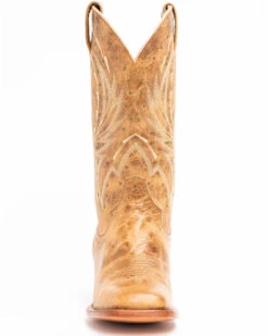 Shyanne Women's Hybrid Leather TPU Imogen Western Performance Boots - Broad Square Toe 9 Shyanne Women's Hybrid Leather TPU Imogen Western Performance Boots - Broad Square Toe -Western Cowboy Equipment 2000281368 280 P4