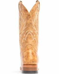 Shyanne Women's Hybrid Leather TPU Imogen Western Performance Boots - Broad Square Toe 10 Shyanne Women's Hybrid Leather TPU Imogen Western Performance Boots - Broad Square Toe -Western Cowboy Equipment 2000281368 280 P5