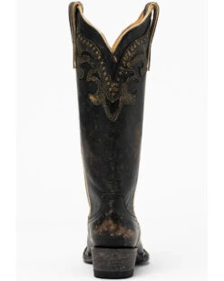 Idyllwind Women's Tough Cookie Western Boots - Square Toe -Western Cowboy Equipment 2000284764 908 P5