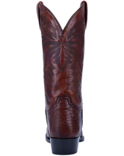 Dan Post Men's Winston Lizard Western Boots - Medium Toe -Western Cowboy Equipment 2000285917 200 P5