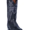 Dan Post Men's Winston Lizard Western Boots - Medium Toe