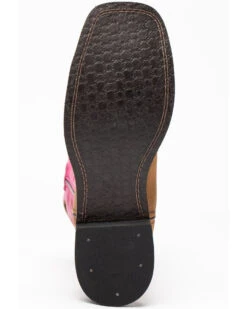 Shyanne Little Girls' Top Western Boots - Square Toe 13 Shyanne Little Girls' Top Western Boots - Square Toe -Western Cowboy Equipment 2000287658 927 P7