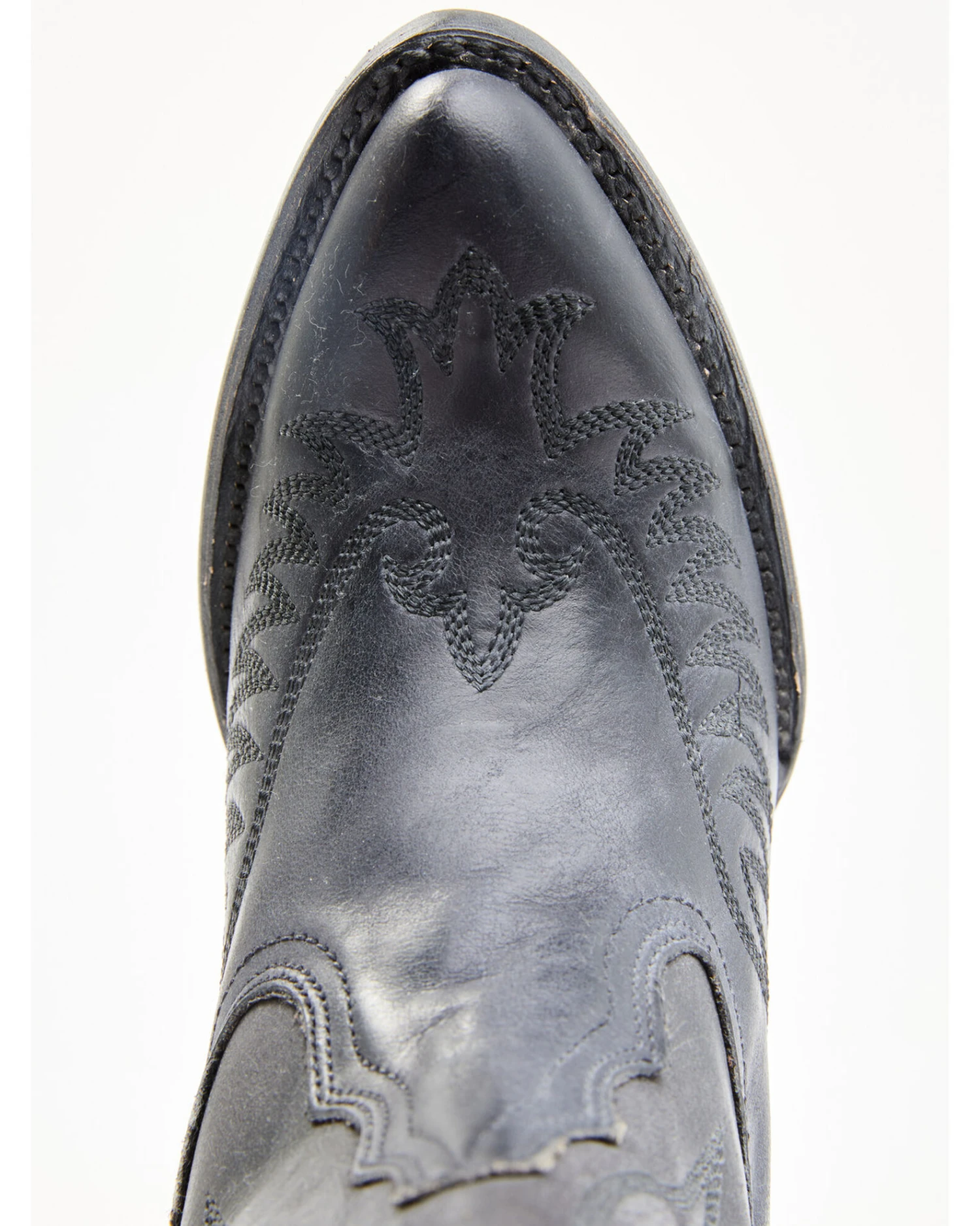 Corral Women's Embroidery Tall Western Boots - Pointed Toe 6 Corral Women's Embroidery Tall Western Boots - Pointed Toe - Image 6