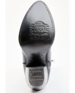 Corral Women's Embroidery Tall Western Boots - Pointed Toe 13 Corral Women's Embroidery Tall Western Boots - Pointed Toe -Western Cowboy Equipment 2000288143 001 P7