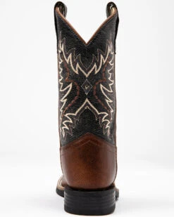 Cody James Boys' Ryder Western Boots - Square Toe  -Western Cowboy Equipment 2000288279 907 P5