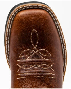 Cody James Boys' Ryder Western Boots - Square Toe  -Western Cowboy Equipment 2000288279 907 P6