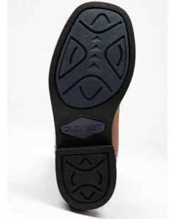 Cody James Boys' Ryder Western Boots - Square Toe  -Western Cowboy Equipment 2000288279 907 P7