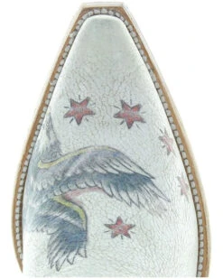 Old Gringo Women's Jorie Short Western Booties - Snip Toe -Western Cowboy Equipment 2000289008 251 P3