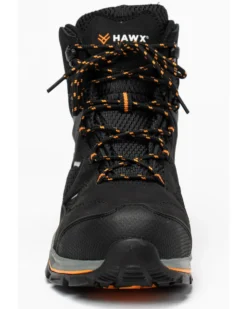Hawx Men's Athletic Hiker Boots - Composite Toe 10 Hawx Men's Athletic Hiker Boots - Composite Toe -Western Cowboy Equipment 2000290911 001 P4