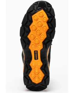 Hawx Men's Athletic Hiker Boots - Composite Toe 13 Hawx Men's Athletic Hiker Boots - Composite Toe -Western Cowboy Equipment 2000290911 001 P7