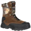Rocky Men's Multi-Trax Waterproof Outdoor Boots - Soft Toe