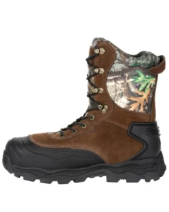 Rocky Men's Multi-Trax Waterproof Outdoor Boots - Soft Toe 9 Rocky Men's Multi-Trax Waterproof Outdoor Boots - Soft Toe -Western Cowboy Equipment 2000291446 234 P3