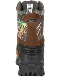 Rocky Men's Multi-Trax Waterproof Outdoor Boots - Soft Toe 10 Rocky Men's Multi-Trax Waterproof Outdoor Boots - Soft Toe -Western Cowboy Equipment 2000291446 234 P4