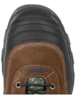 Rocky Men's Multi-Trax Waterproof Outdoor Boots - Soft Toe 12 Rocky Men's Multi-Trax Waterproof Outdoor Boots - Soft Toe -Western Cowboy Equipment 2000291446 234 P6