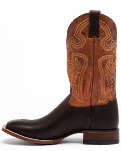 Cody James Men's Enterprise Western Boots - Broad Square Toe -Western Cowboy Equipment 2000291477 200 P3